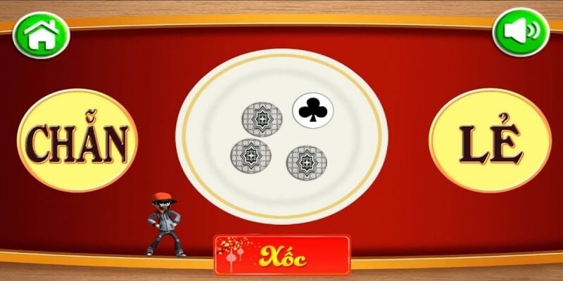 Những nội dung người chơi cần nắm rõ khi tham gia cược xóc đĩa