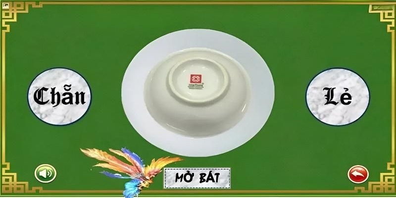 Kinh nghiệm chơi xóc đĩa luôn có cơ hội nhận tiền thưởng