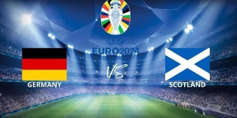 Đức có màn chạy đà cực kỳ chất lượng trước thềm Euro 2024