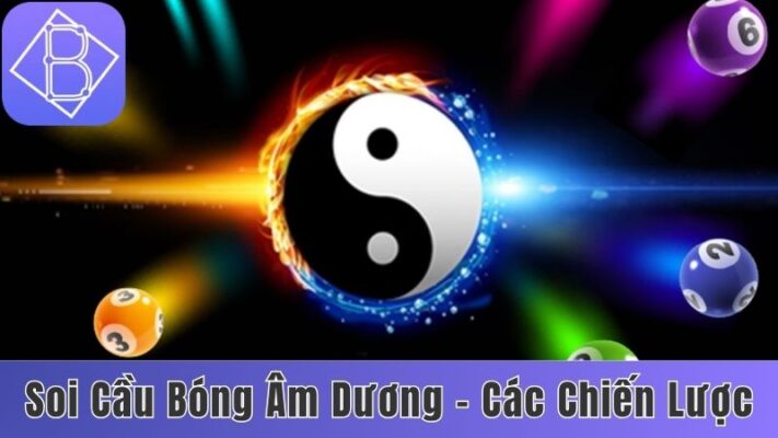 soi cầu bóng âm dương